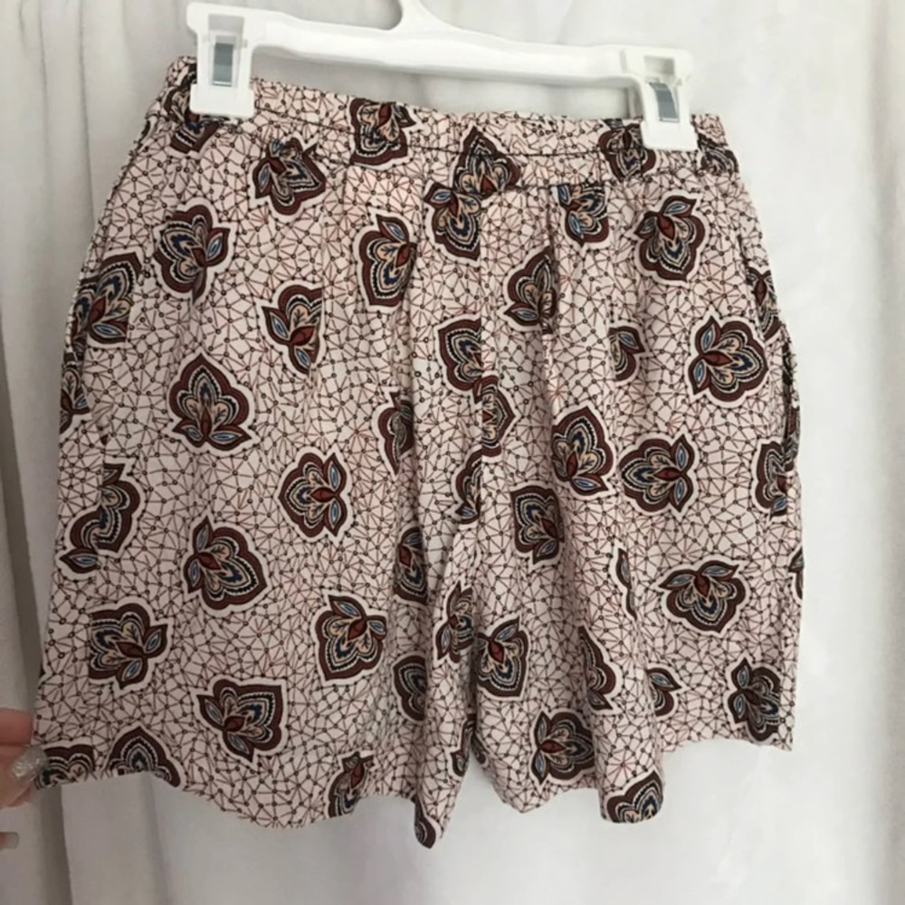 Shorts - Picture 2 of 4
